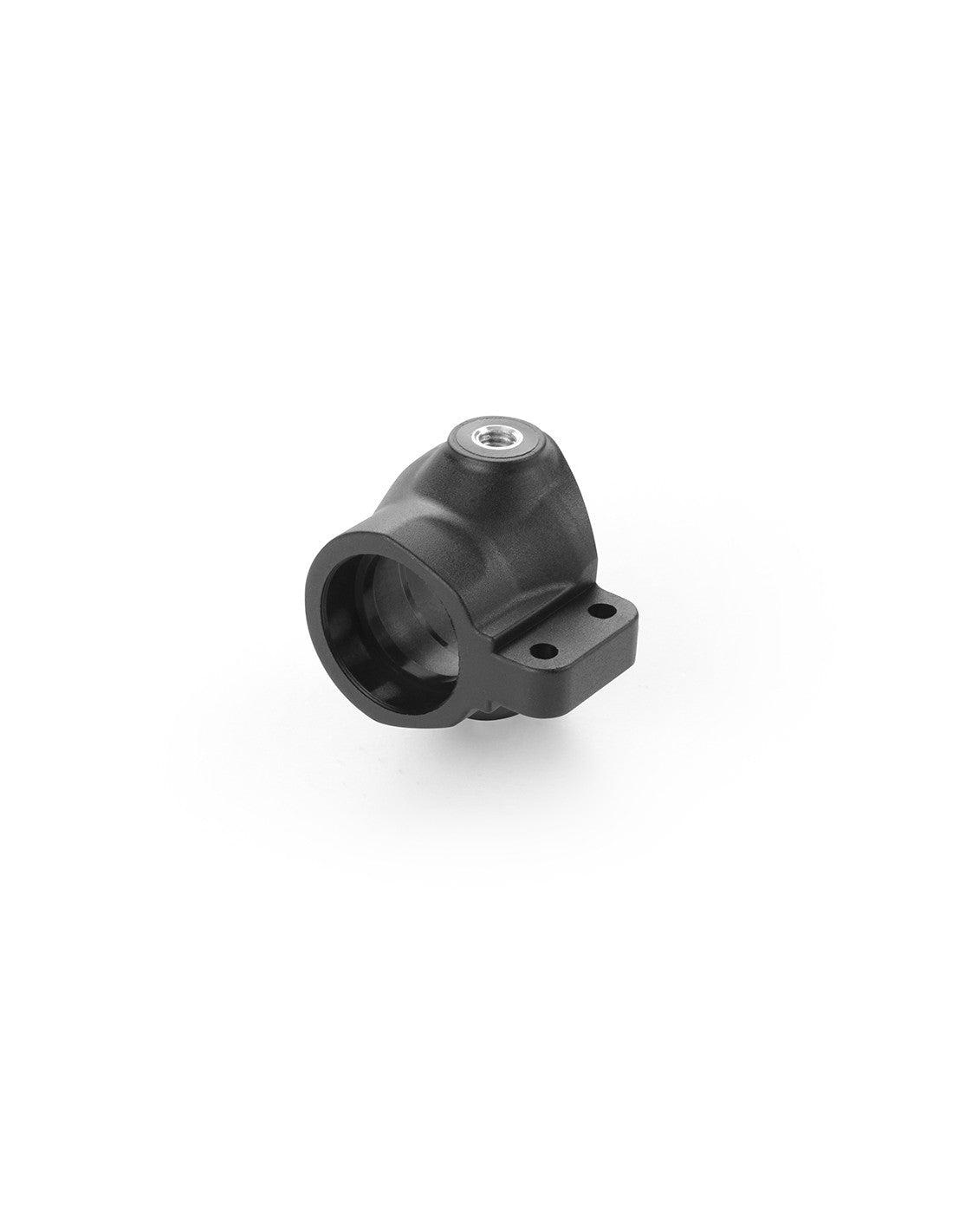 XB8 C-HUB STEERING BLOCK LB WITH ALU INSERTS