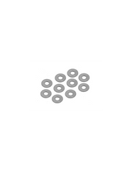 WASHER S 3.5x10x0.2 (10)