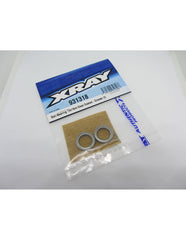 BALL-BEARING 13x19x4 STEEL SEALED - GREASE (2)