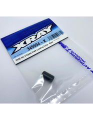 RX8E ALU 2-SPEED SHAFT LOCATING COLLAR - BLACK