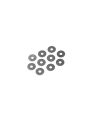 WASHER S 5x15x0.3 (10)