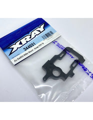 RX8E ALU ELECTRIC MOTOR MOUNT - SWISS 7075 T6