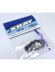 ALU UPPER ARM HOLDER -  RIGHT - BLACK - SWISS 7075 T6 - SET