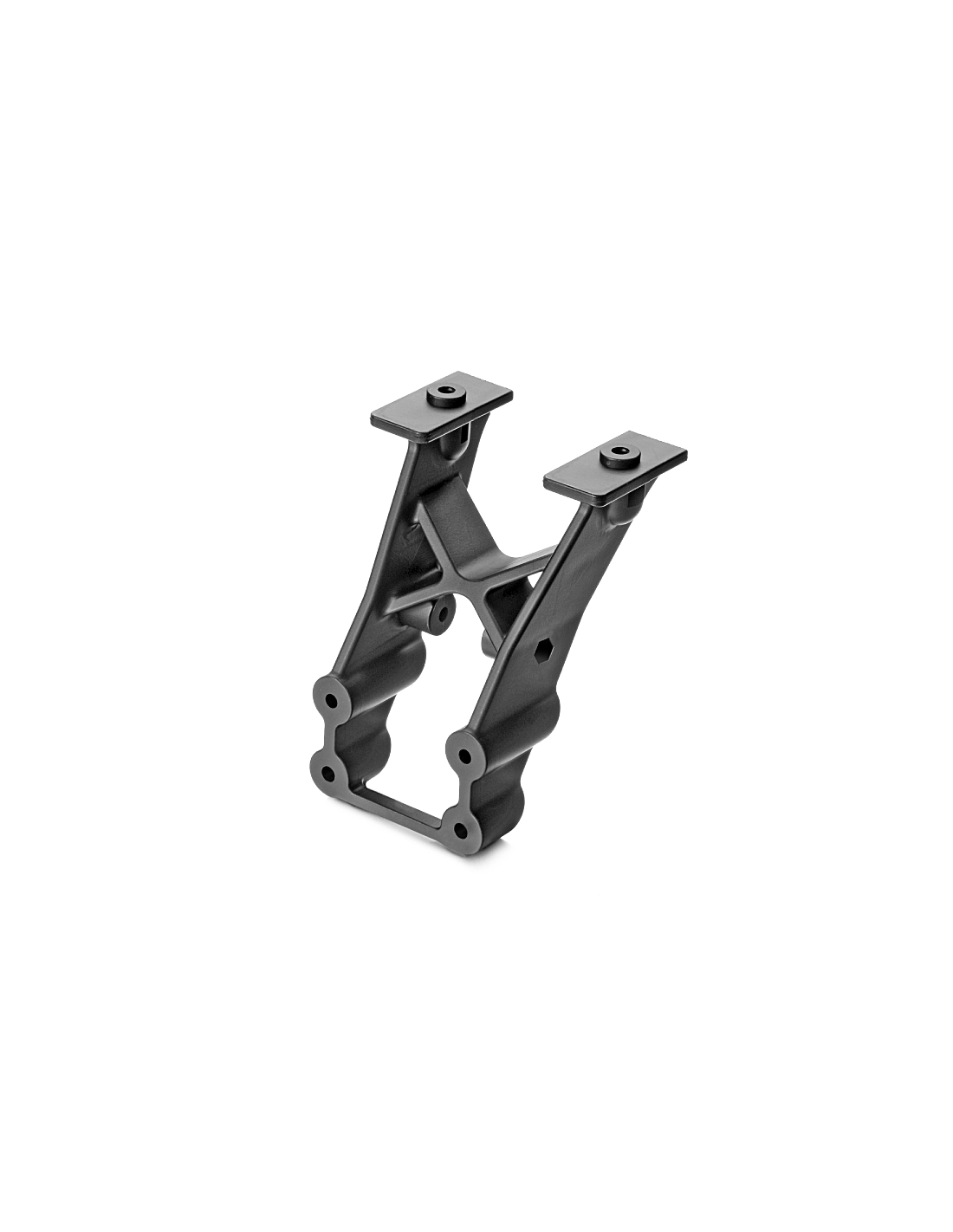 XB8 Composite Wing Holder for Frontward Wing Position