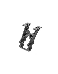 XB8 Composite Wing Holder for Frontward Wing Position