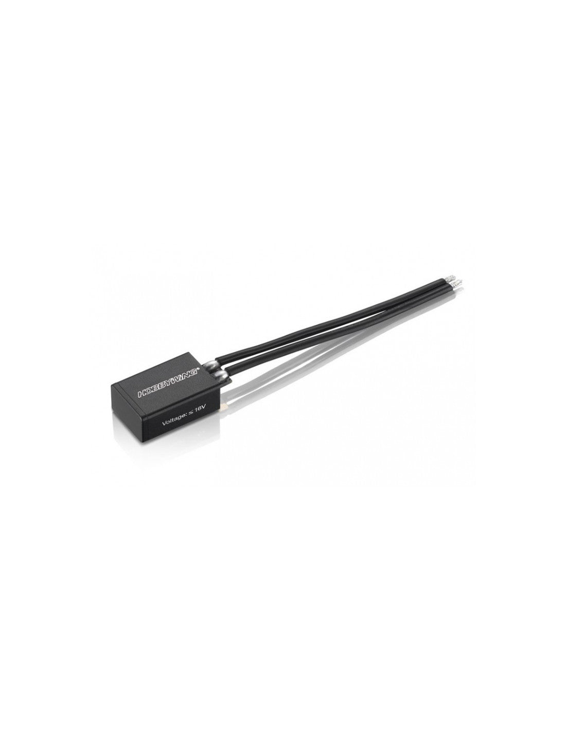 HOBBYWING Kondensator Non-Polarity Stock