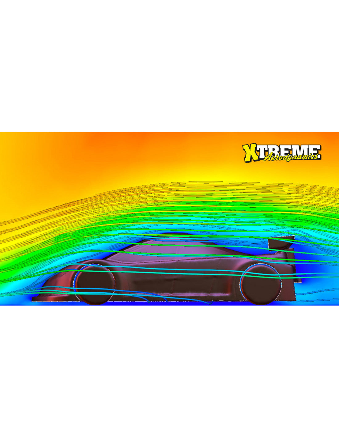 TWISTER SPECIALE Xtreme 1/10 Touring Car Clear Body 0.4mm (190mm)