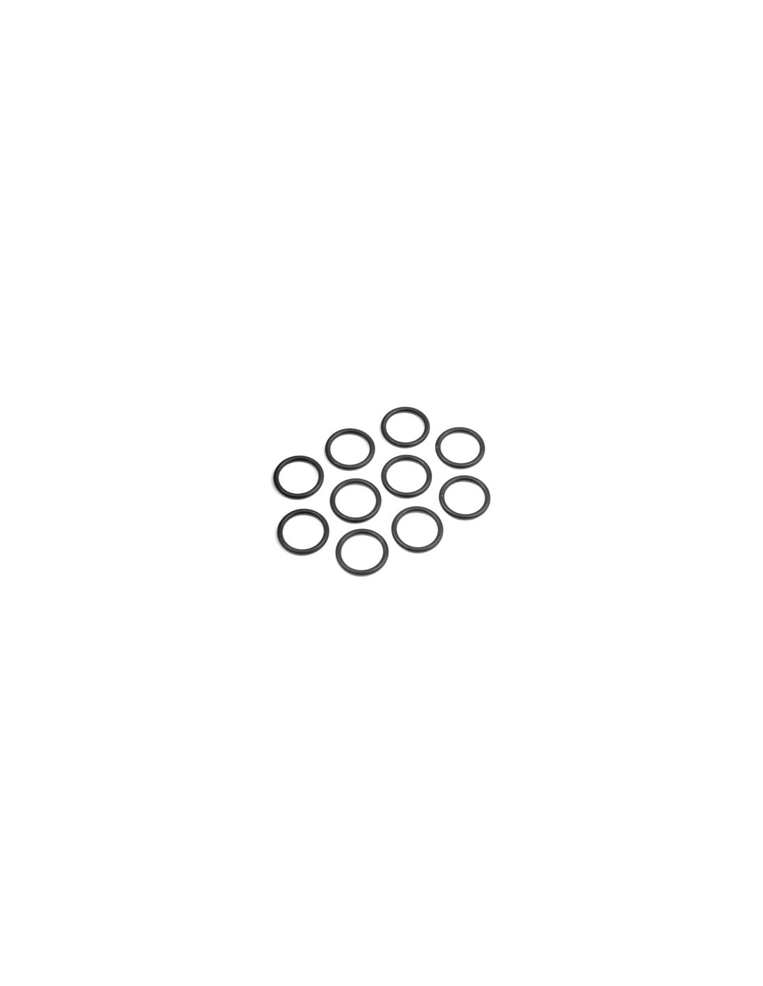 O-RING 10 x 1.5 (10)