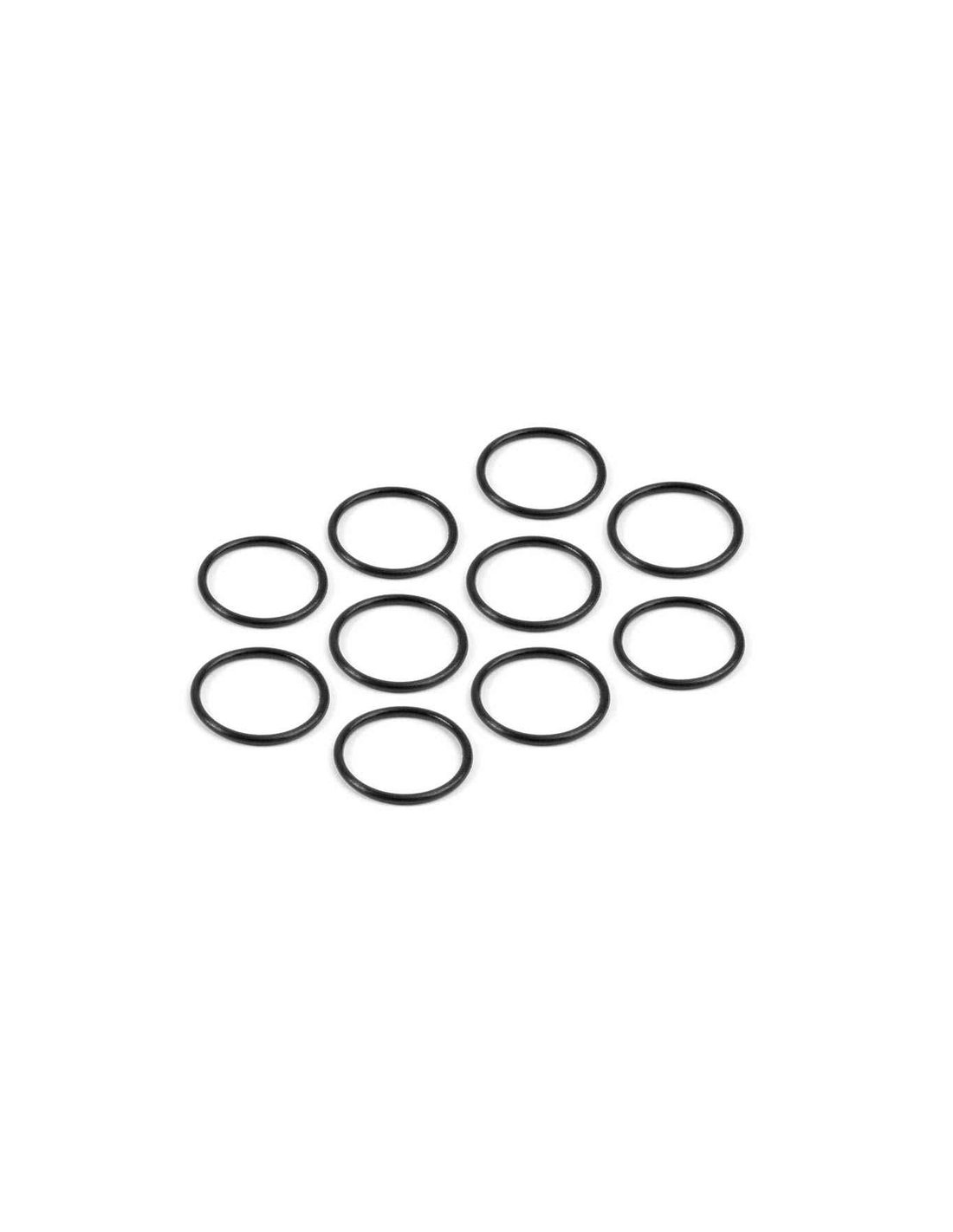 O-RING 12x1.0 (10)