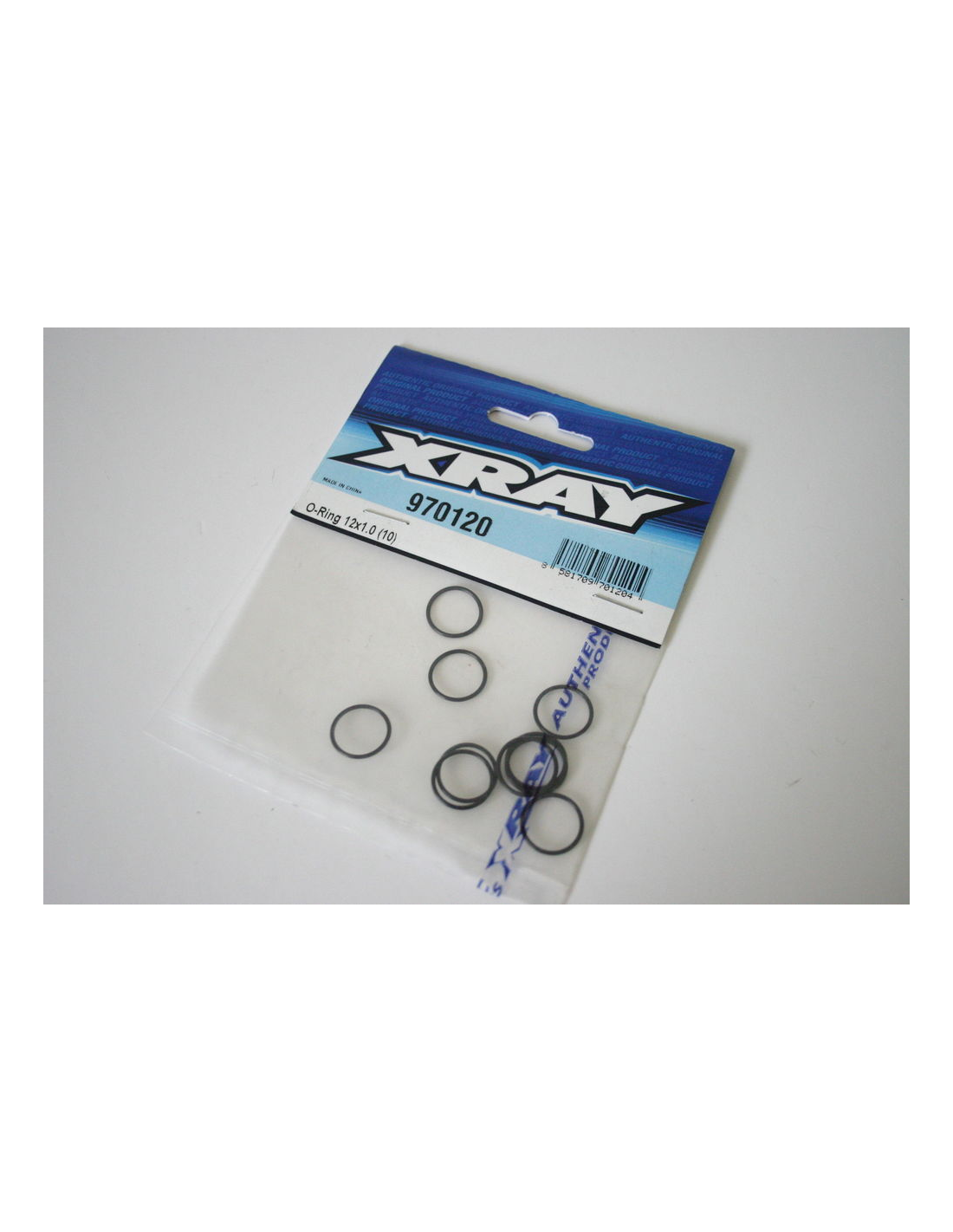 O-RING 12x1.0 (10)