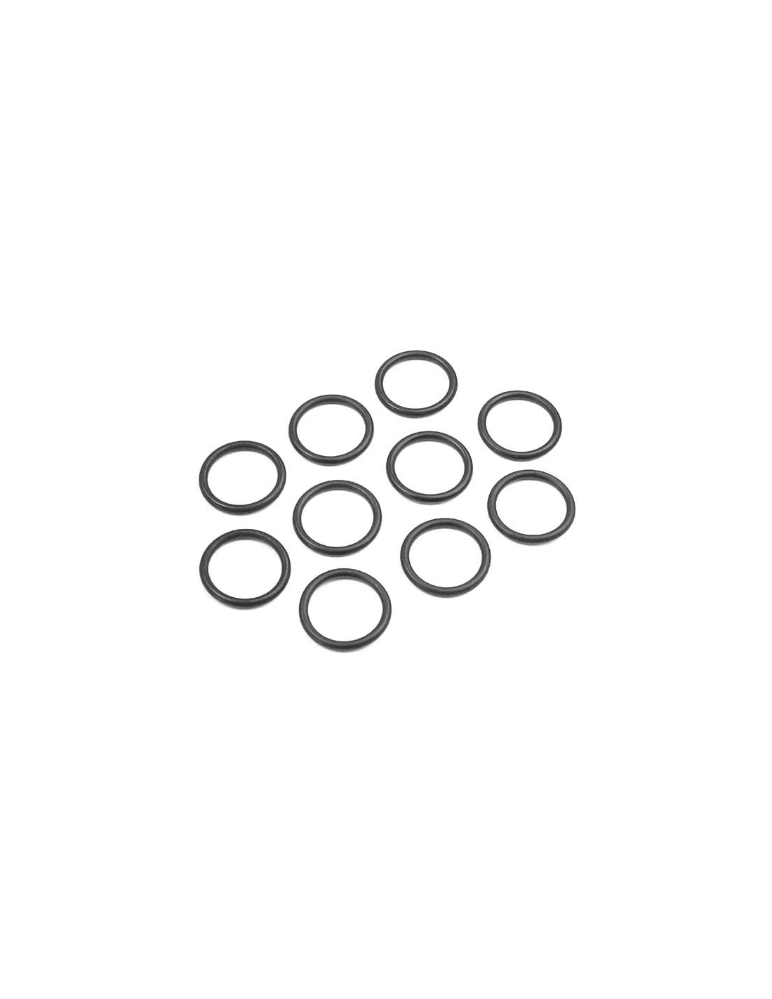 O-RING 12.1x1.6 (10)