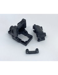 DIFF BULKHEAD BLOCK SET FRONT - NARROW