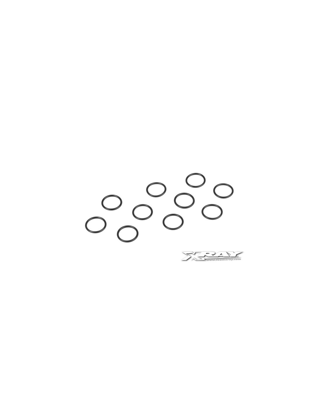 O-RING 13 x 1.5 (10)
