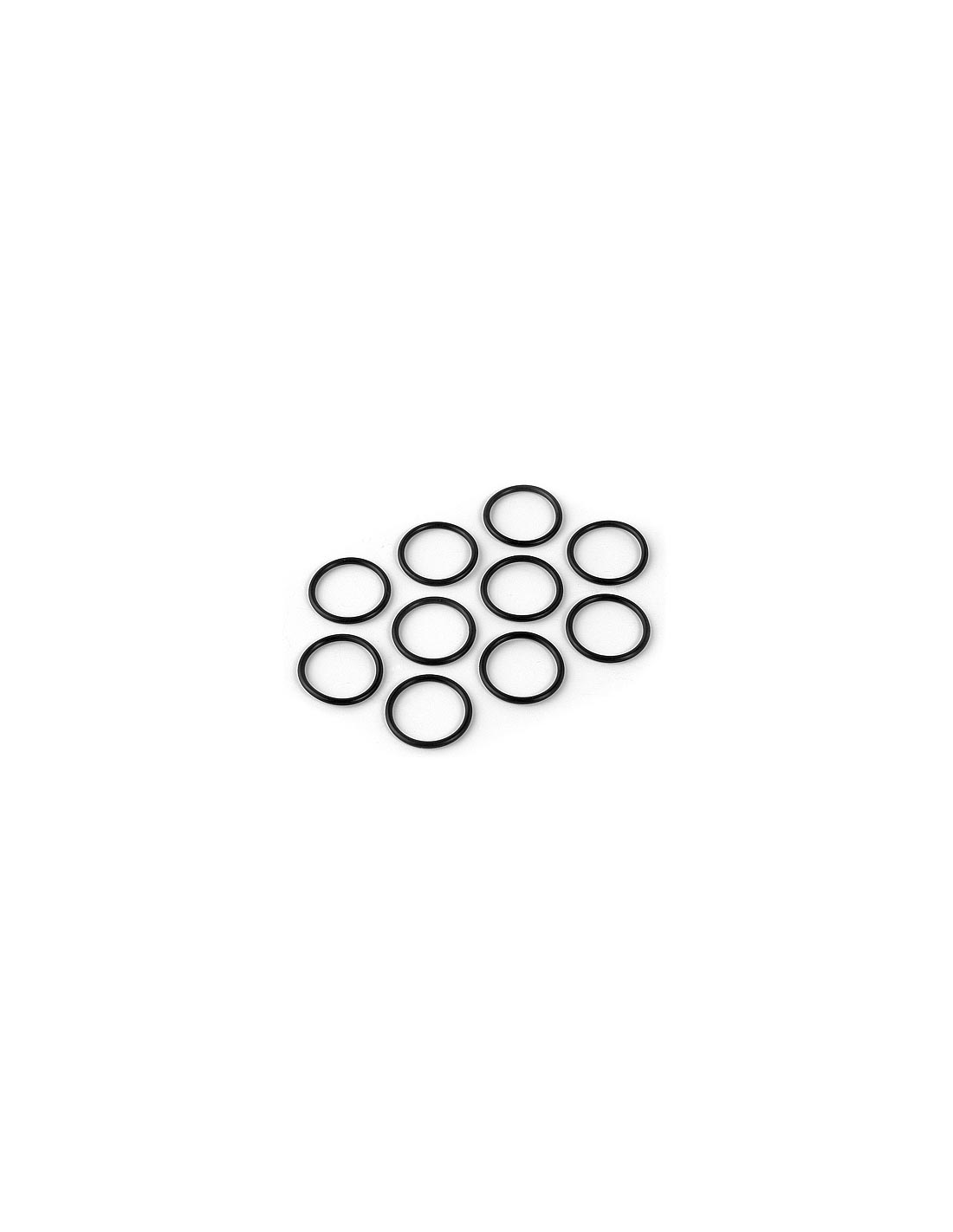 O-RING 18 x 1.8 (10)
