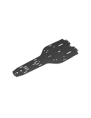 X1'20 GRAPHITE CHASSIS 2.5MM