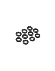SILICONE O-RING 3.5x2 (10)