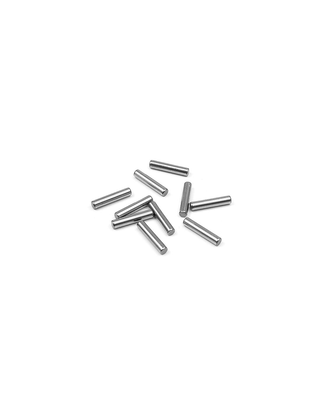 PIN 2x9.8 (10)
