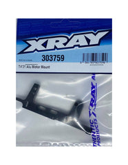 T4'21 ALU MOTOR MOUNT