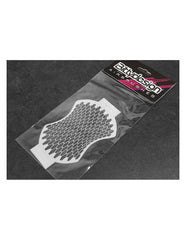 Bittydesign Vinyl stencil 'Honeycomb V2'