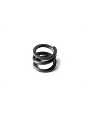 SLIPPER CLUTCH SPRING C 46 - BLACK