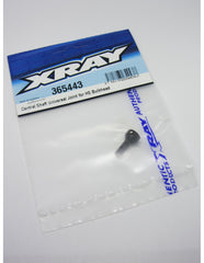 CENTRAL SHAFT UNIVERSAL JOINT FOR HORIZONTAL SPLIT BULKHEAD (HS)