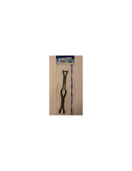 T4'21 GRAPHITE UPPER DECK 2.0MM