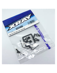 XB2 ANTI-ROLL BAR FRONT 1.0MM SET