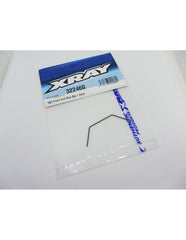 XB2 ANTI-ROLL BAR FRONT 1.0 MM