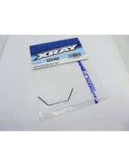 XB2 ANTI-ROLL BAR FRONT 1.2 MM