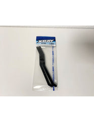 COMPOSITE CHASSIS SIDE GUARDS FOR BENT SIDES CHASSIS L+R