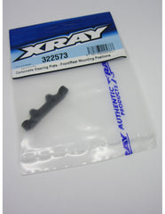 COMPOSITE STEERING PLATE - FRONT/REAR MOUNTING POSITIONS