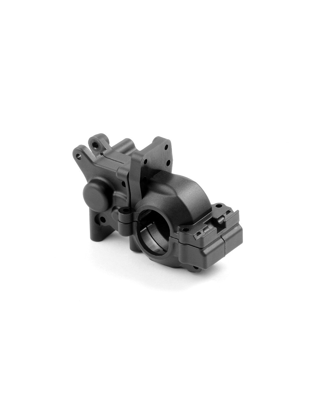 COMPOSITE REAR MOTOR GEAR BOX - LCG - SET