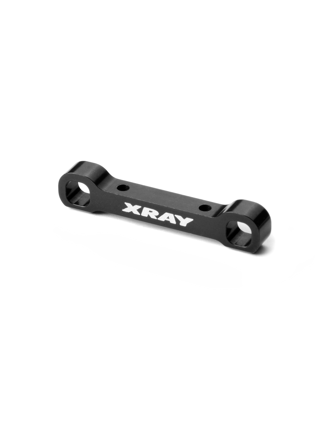 ALU REAR LOWER SUSP. HOLDER FOR BENT SIDES CHASSIS - REAR