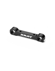 ALU REAR LOWER SUSP. HOLDER FOR BENT SIDES CHASSIS - REAR