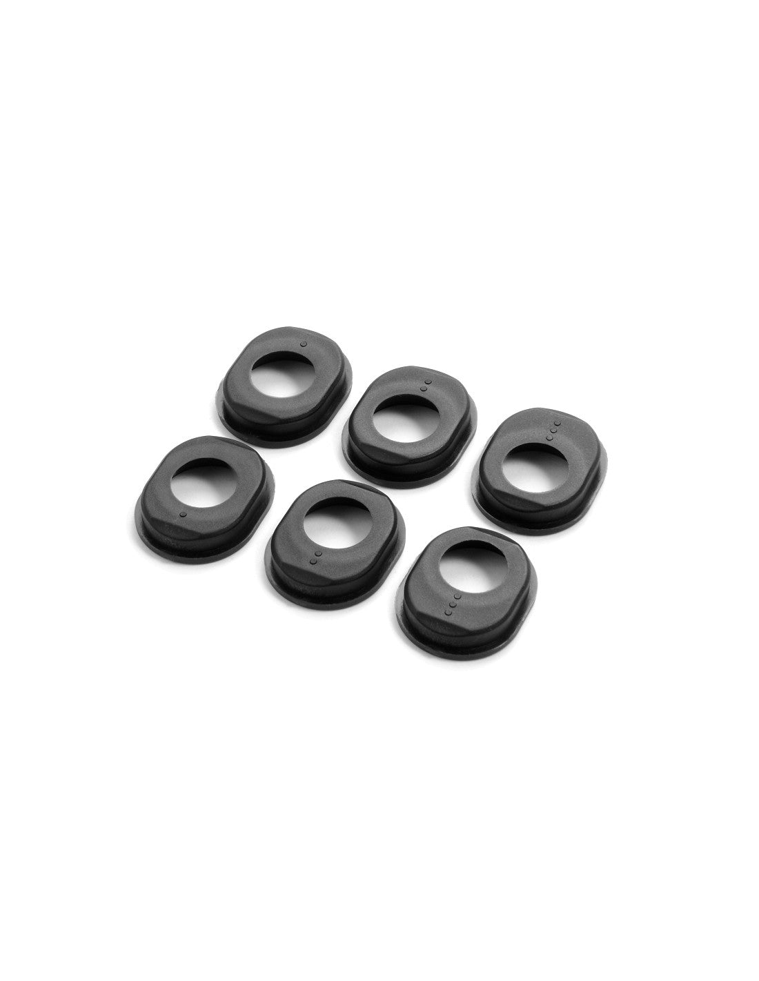 COMPOSITE ADJUSTMENT BALL-BEARING HUB (2)