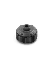 COMPOSITE GEAR DIFFERENTIAL CASE WITH PULLEY 53T - LCG