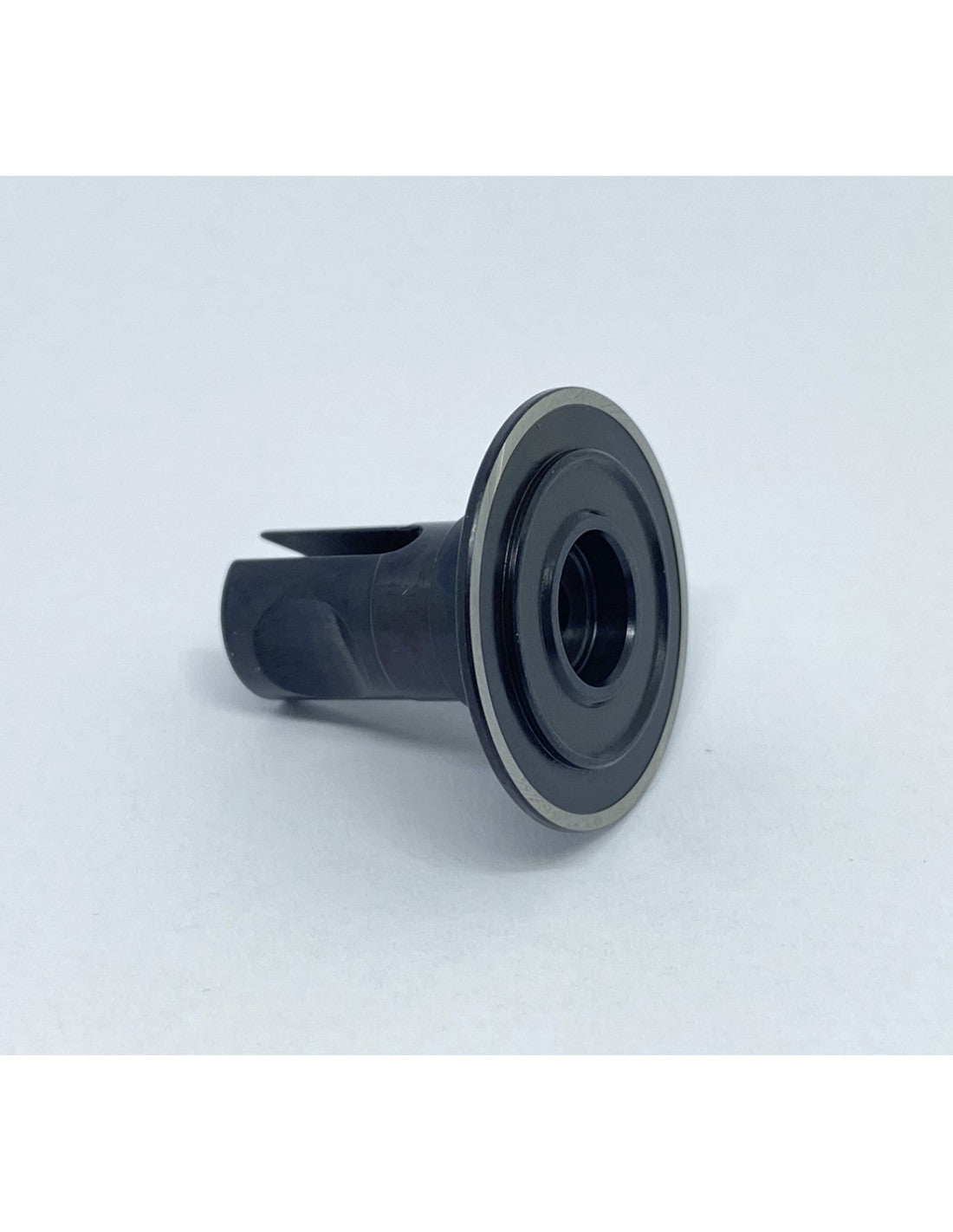 BALL DIFFERENTIAL SHORT OUTPUT SHAFT - LCG - HUDY SPRING STEEL