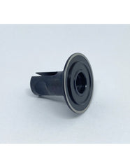 BALL DIFFERENTIAL SHORT OUTPUT SHAFT - LCG - HUDY SPRING STEEL