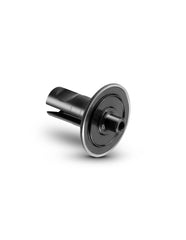 BALL DIFFERENTIAL LONG OUTPUT SHAFT - LCG - HUDY SPRING STEEL