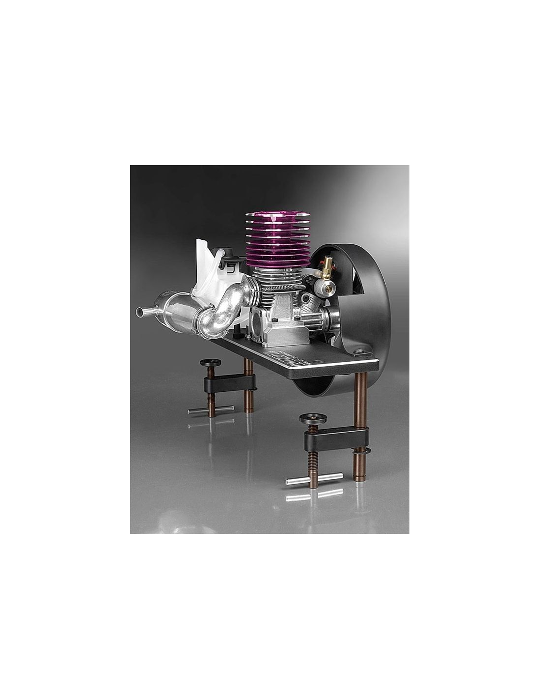 HUDY ENGINE BREAK-IN BENCH