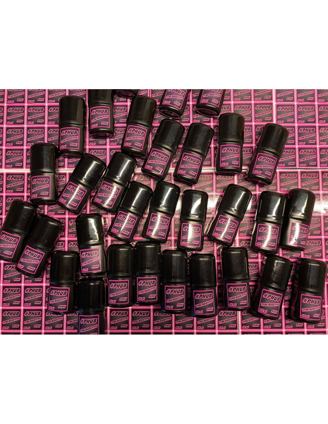PHUB Magic Grip - Pink