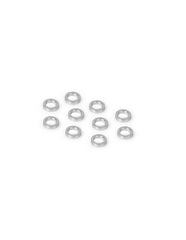 ALU SHIM 3x4.7x1.0MM (10)