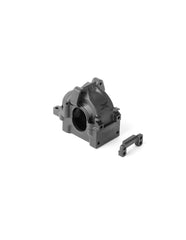 DIFF BULKHEAD - HORIZONTAL SPLIT DESIGN (HS) - FRONT/REAR - SET