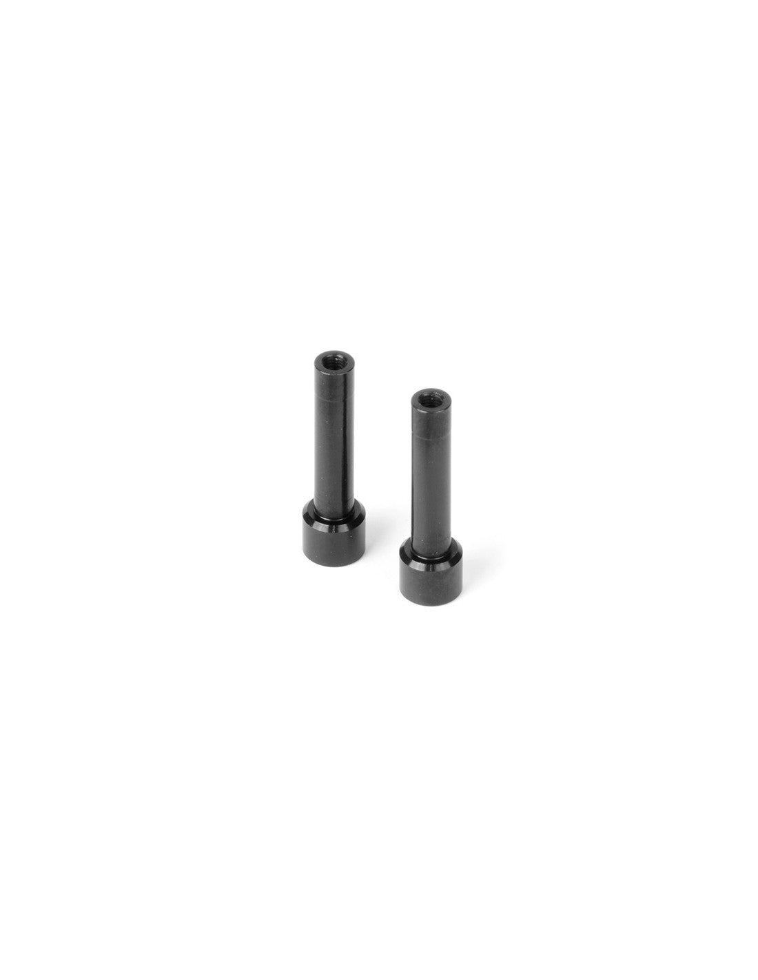 SERVO SAVER PIVOT SHAFT +5MM (2)