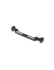 Alu Steering Plate 2-Holes - 6mm Profiled Shape - Swiss 7075 T6
