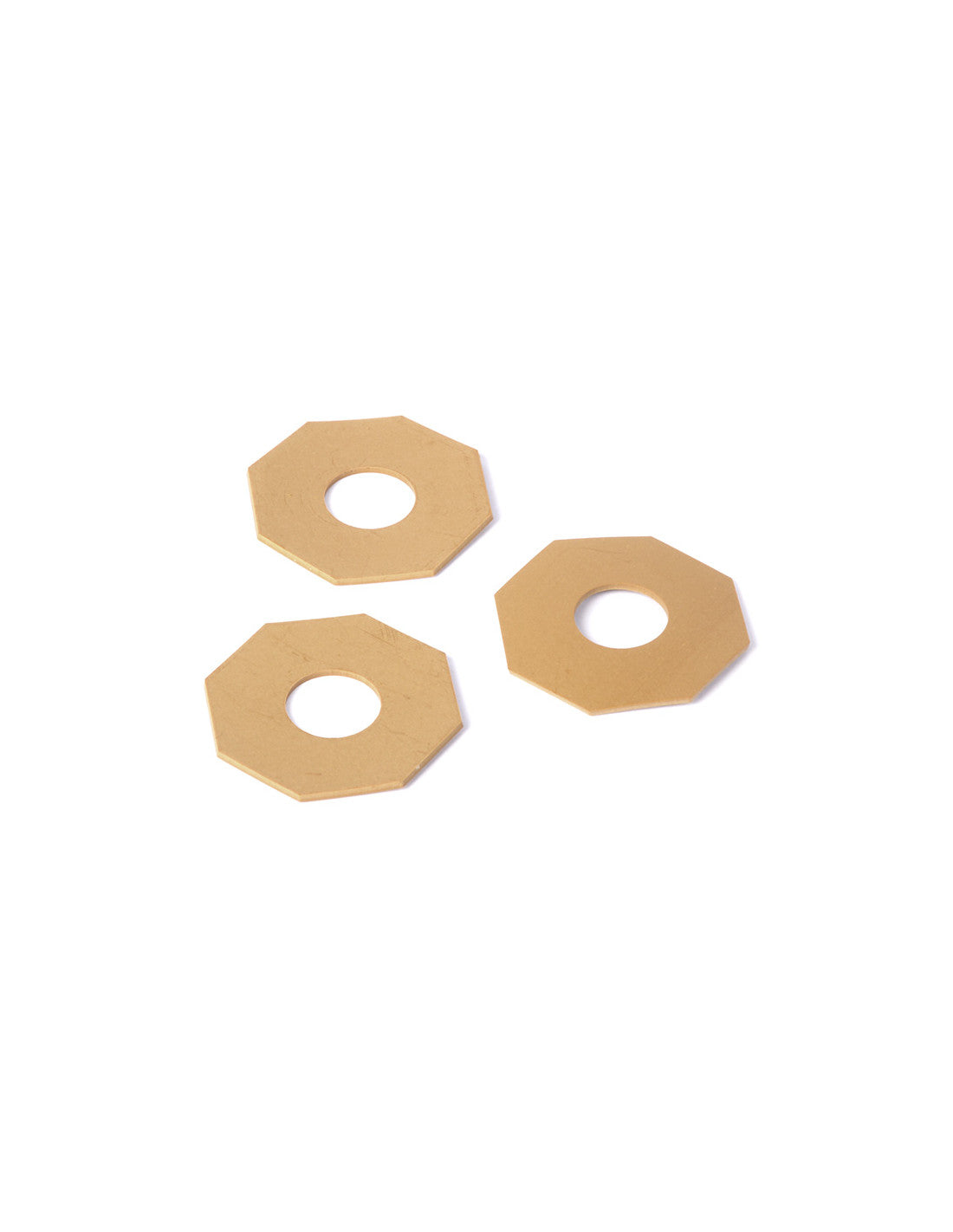 SLIPPER CLUTCH PAD SLS - SOFT (3)