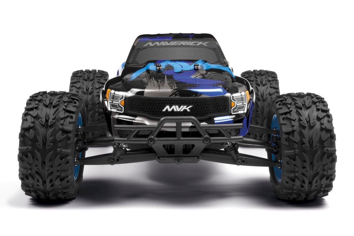 Maverick RC Phantom MT 1:10 RTR Monster Truck