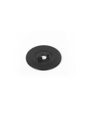 ALU PLATE FOR MULTI-ADJUSTABLE SLIPPER CLUTCH (MSC) - CENTER - 7075 T6 HARD COATED