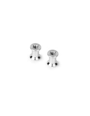 ALU BRACE MOUNT - SWISS 7075 T6 (2)