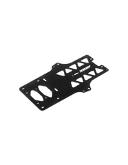 X12'21 ALU FLEX CHASSIS 2.0MM - 7075 T6